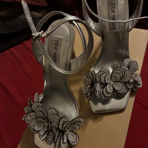 Steve Madden ULYANA - Picture 2 of 6